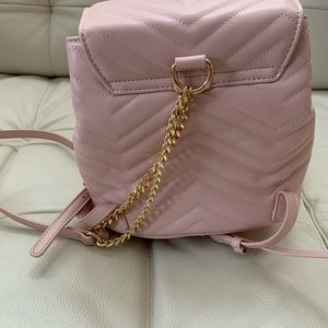 Mini backpack